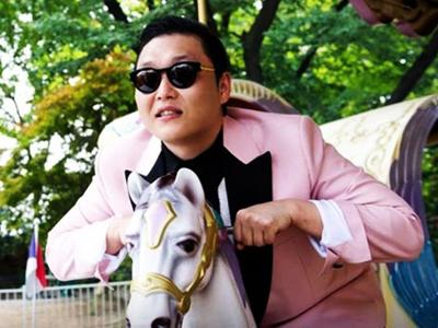 PSY Gangnam Style Dikabarkan Tewas Overdosis